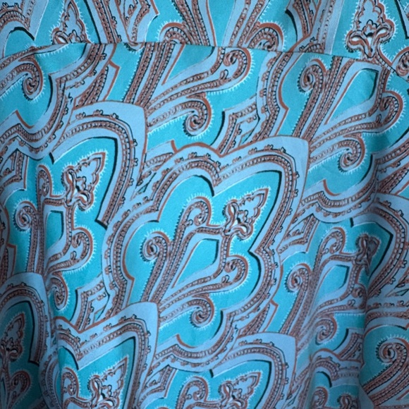 The Limited  A-line fit and flare dress women’s size 6 - Picture 3 of 5